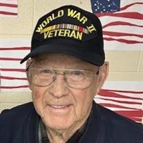 Harold Jay Feighner