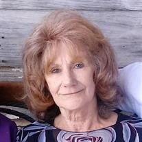 Reba M. Fyffe
