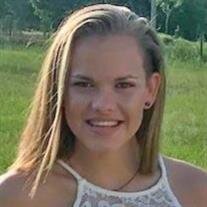 Melanie Lynn Montgomery