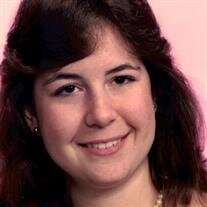 Kimberly E. Champange