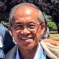Jose Enrico "Ping" Rillo