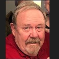 John Howard Murphy