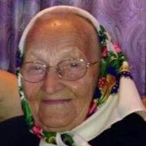 Maria Soltys