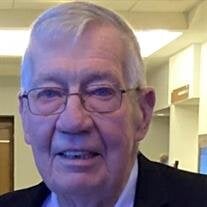 Kenneth W. Hinz