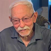 Marcos Antonio Vidal-Davila