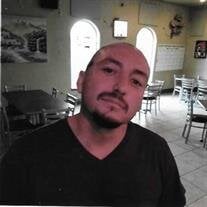 Aaron Scott Armijo