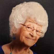 Jane Louise Mellinger