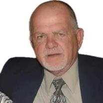 Mr. Geary Lynn Watts