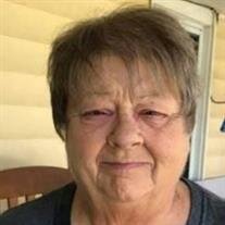Rhonda Gail (Harrison) Byars