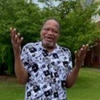 Elmer Byrd Jr.