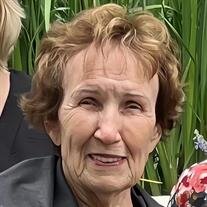 Lera Jean Crawford McCarthy