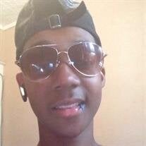 Jeron D. Lee