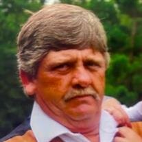 Jeff "Redneck" Roberts