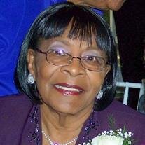Velma Broadnax
