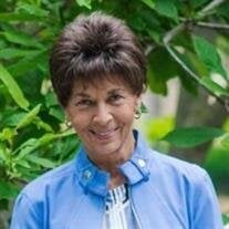 Claudia Dolezal