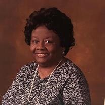 Revelle Porter Sanders