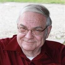 Franklin R. Schodek