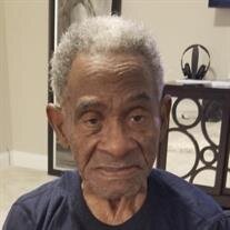 Richard Earl Washington