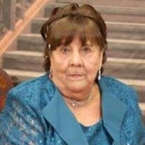 Dora G. Lucio
