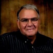 Kenneth Wade Chandler
