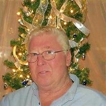 Roger E. Atkinson