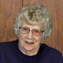 Betty J. Gleichauf