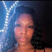 Ms. Eboni Lashae Sneed