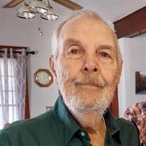 Ronald Max James