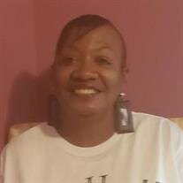Mrs. Shirley Harrison Mosley