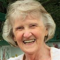 Mrs. Marlene F. Gazaille