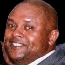 Merciel Jones Jr.