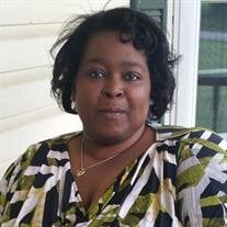 Felicia A. Barlow