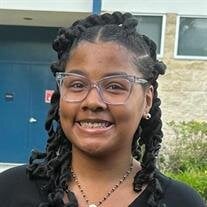 Adrianna Marie Garrison