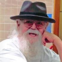 Patrick Eugene Chandler
