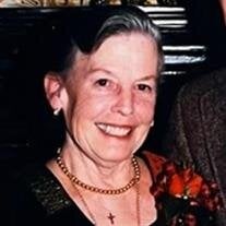 Margaret Ann Walbert