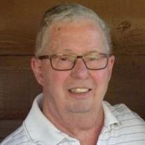 Joseph Gene Coble