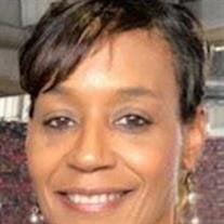 Wanda B. Rice