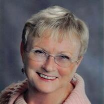 Ann Kinderman