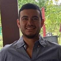 Jorge Luis Nolasco