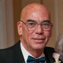 Ronald William Reiss