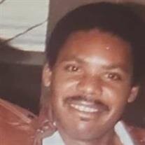 Clarence Perkins