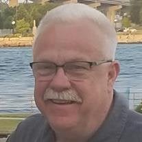Thomas J. Galbraith
