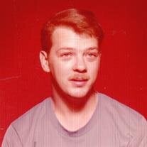 Vaughn Edward Priddy Sr.