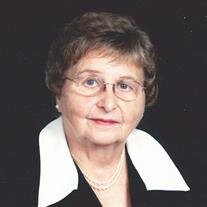 Caroline Mersch