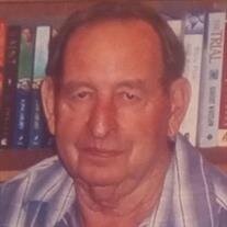 Donald Everett Phillips