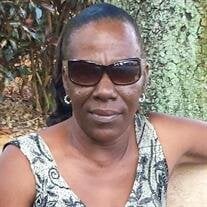 Sandra Lewis