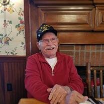 Willie Edward Seagraves