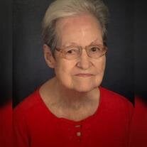Marion Lucille Nordin