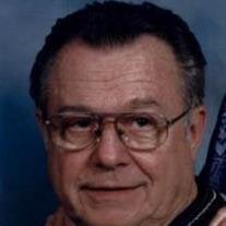Donald J. Jirousek