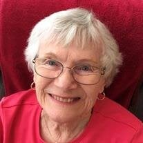 Patricia Fritz
